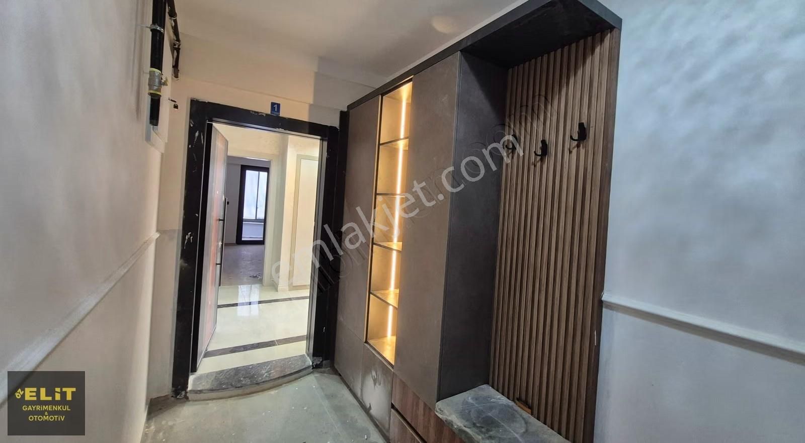 Öz Elitden Meram Gazze Caddesi Satılık Lüks 3+1 Daire - Görsel 14