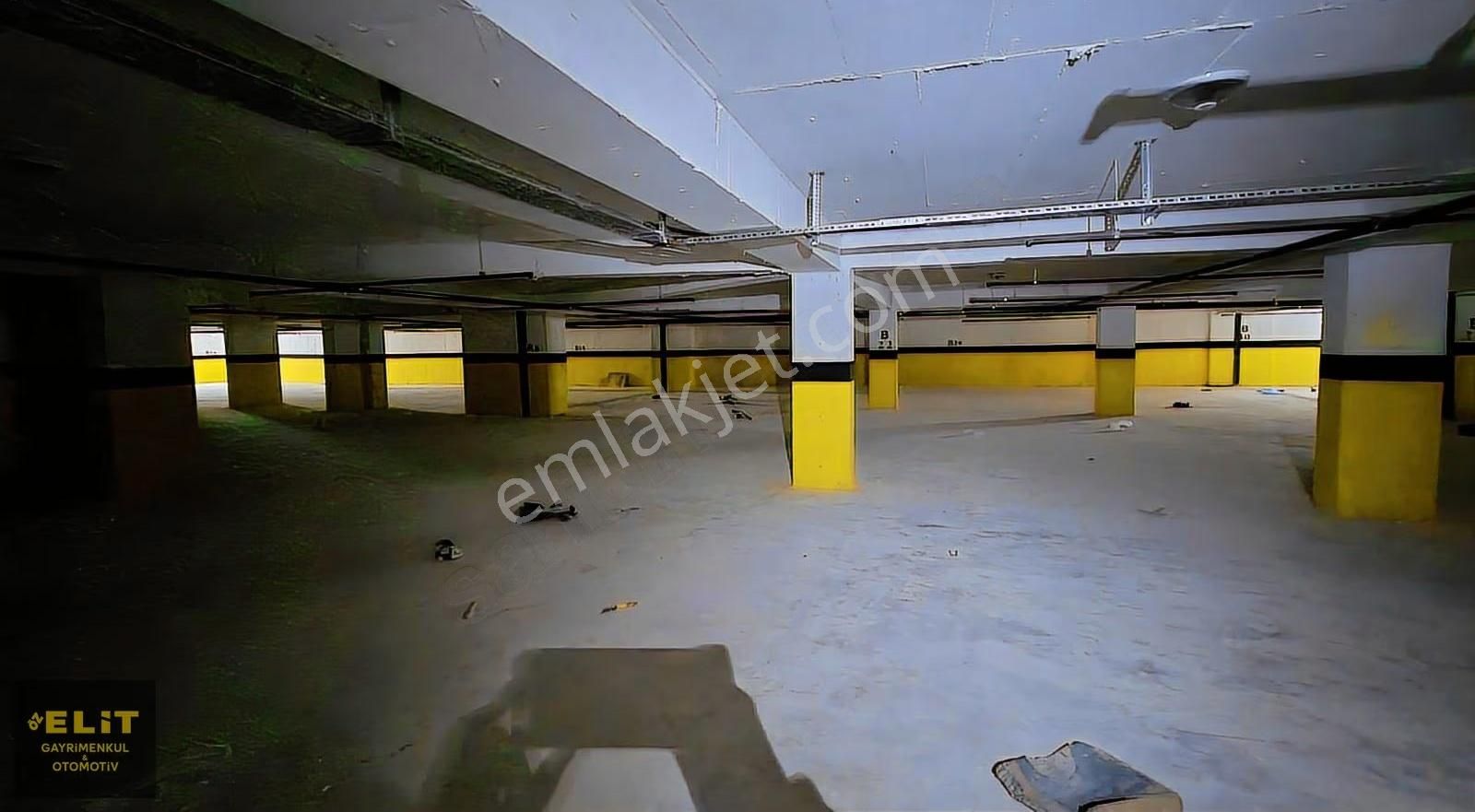 Öz Elitden Meram Gazze Caddesi Satılık Lüks 3+1 Daire - Görsel 13