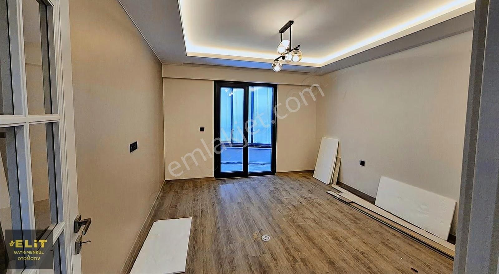 Öz Elitden Meram Gazze Caddesi Satılık Lüks 3+1 Daire - Görsel 24