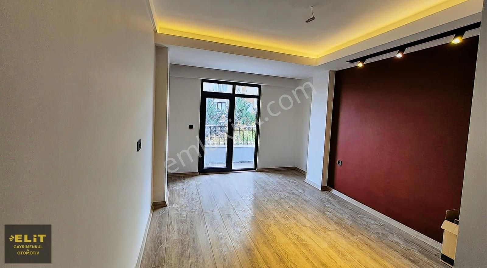 Öz Elitden Meram Gazze Caddesi Satılık Lüks 3+1 Daire - Görsel 7