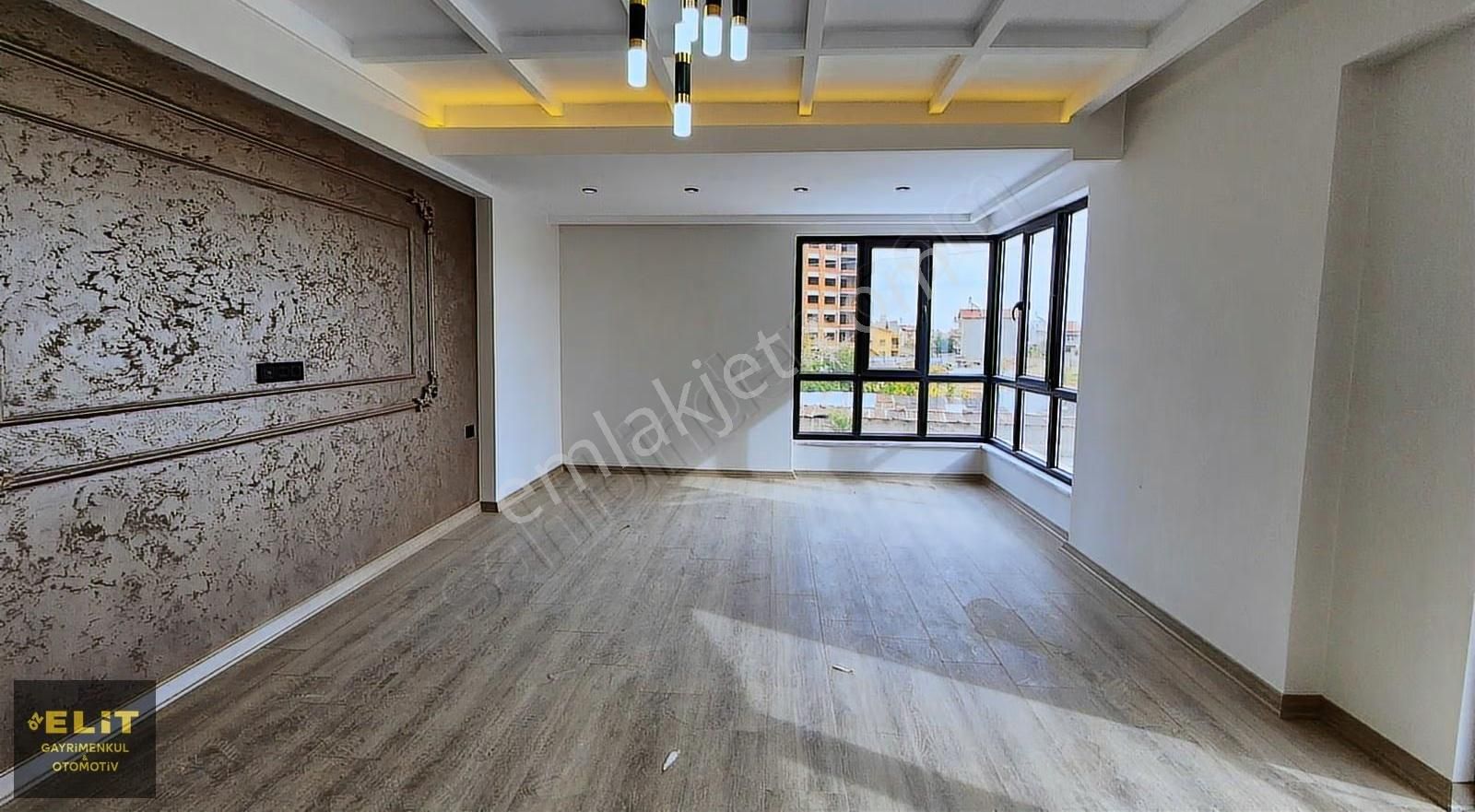 Öz Elitden Meram Gazze Caddesi Satılık Lüks 3+1 Daire - Görsel 16