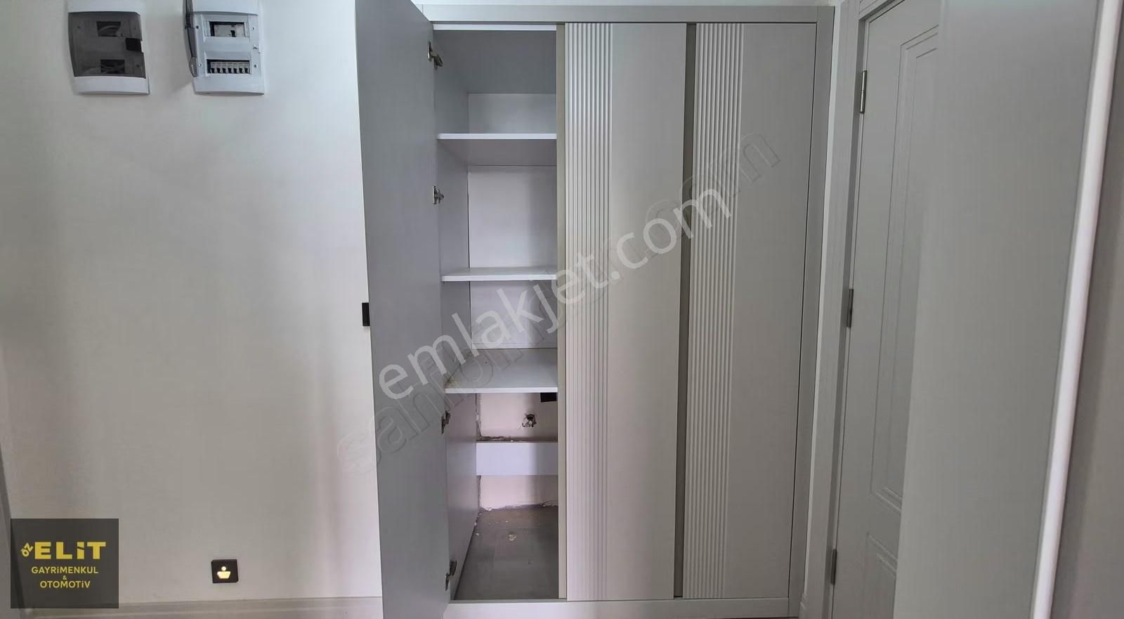 Öz Elitden Meram Gazze Caddesi Satılık Lüks 3+1 Daire - Görsel 18