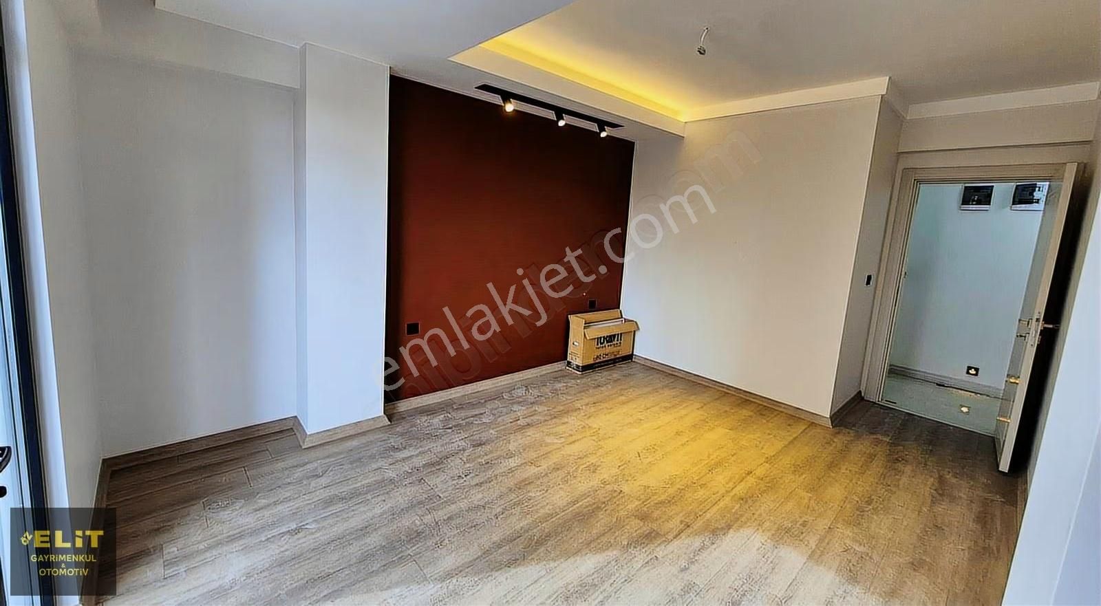 Öz Elitden Meram Gazze Caddesi Satılık Lüks 3+1 Daire - Görsel 27