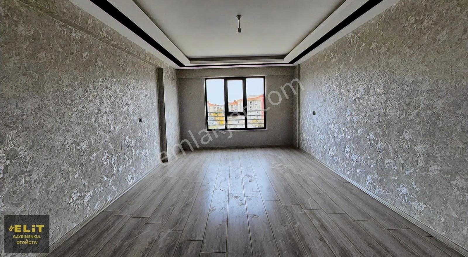 Öz Elitden Kumköprü Mah Satılık Lüks 3+1 Daire - Görsel 29