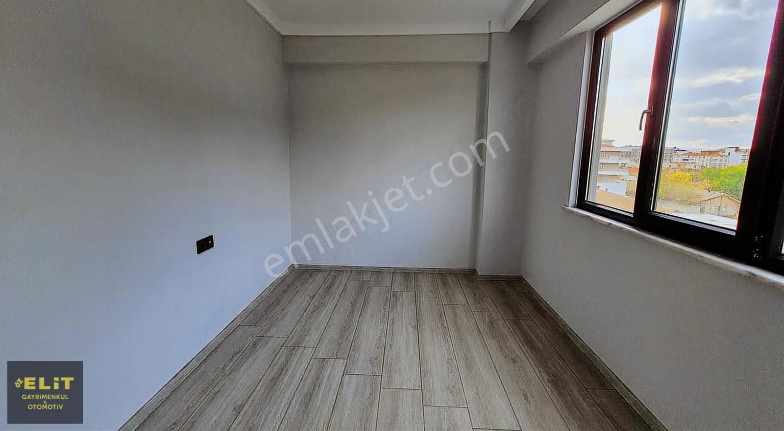 Öz Elitden Kumköprü Mah Satılık Lüks 3+1 Daire - Görsel 22