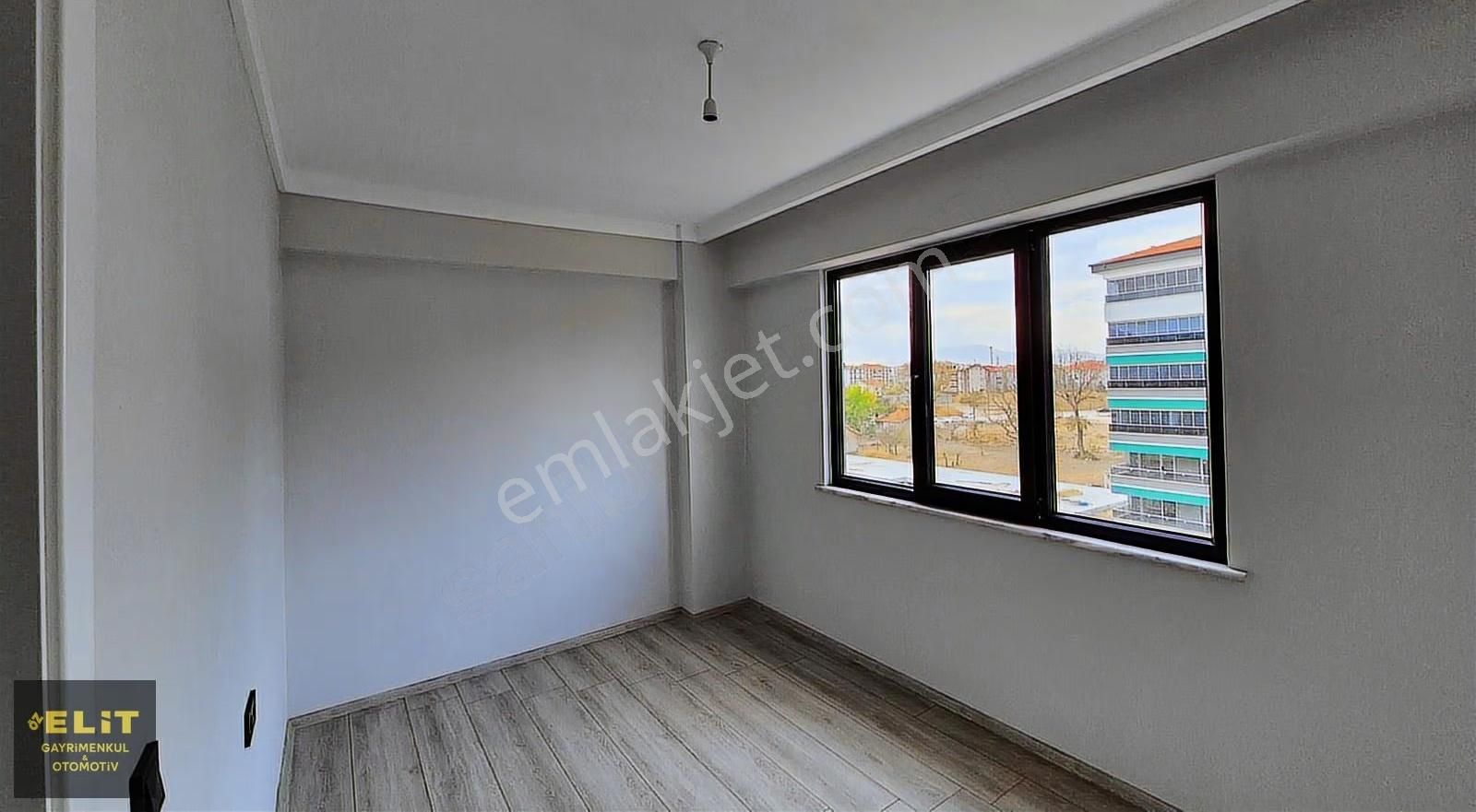 Öz Elitden Kumköprü Mah Satılık Lüks 3+1 Daire - Görsel 21