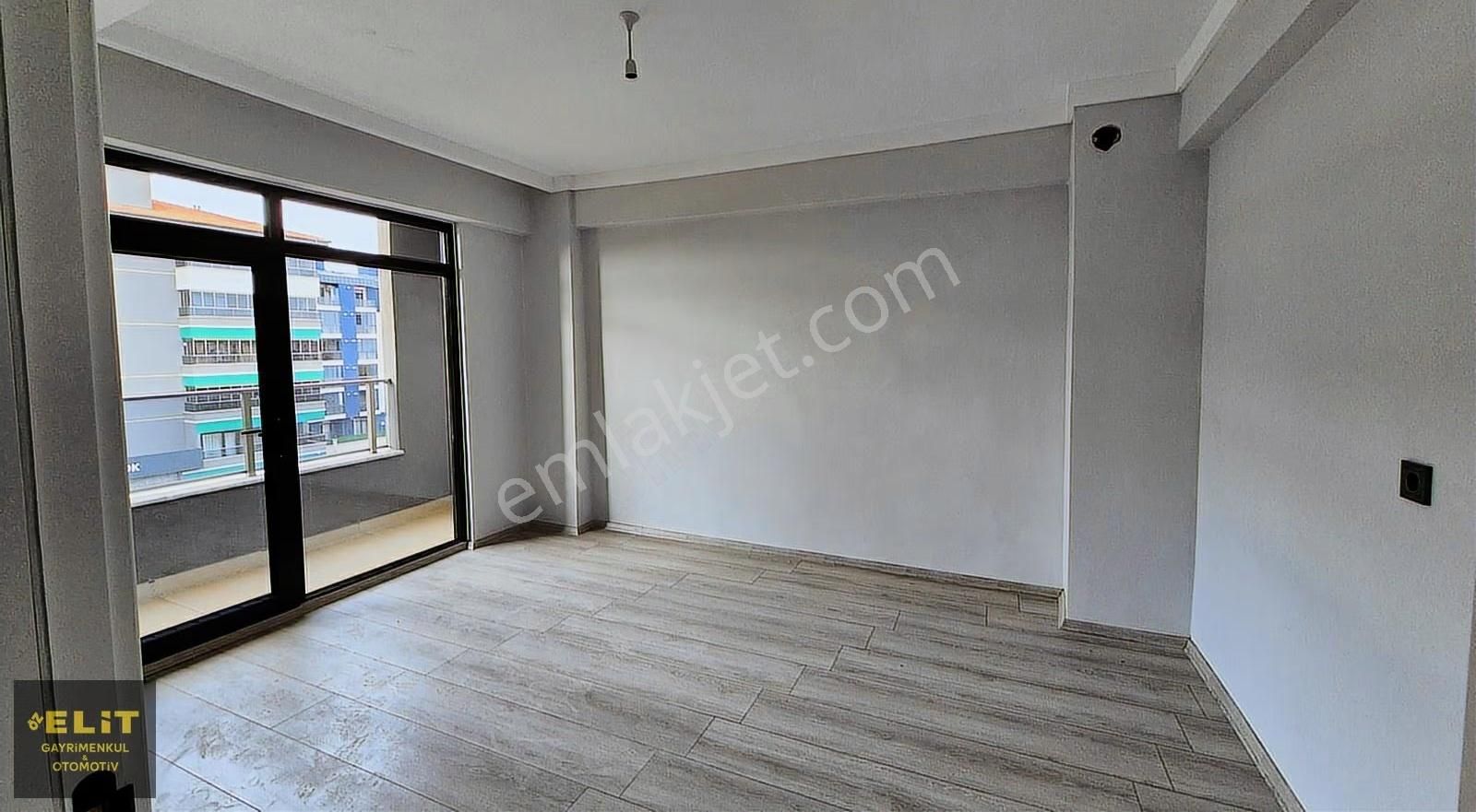 Öz Elitden Kumköprü Mah Satılık Lüks 3+1 Daire - Görsel 27