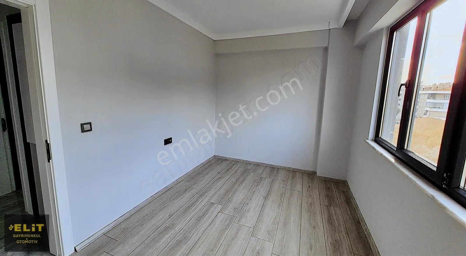 Öz Elitden Kumköprü Mah Satılık Lüks 3+1 Daire - Görsel 31