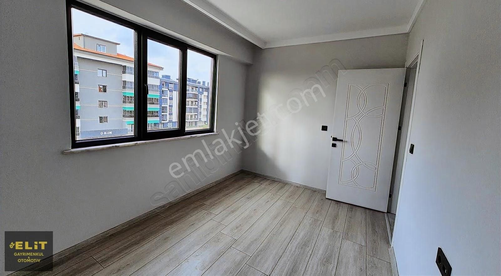 Öz Elitden Kumköprü Mah Satılık Lüks 3+1 Daire - Görsel 28