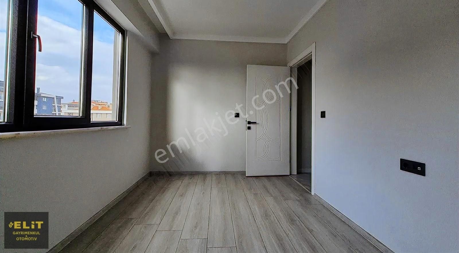 Öz Elitden Kumköprü Mah Satılık Lüks 3+1 Daire - Görsel 4