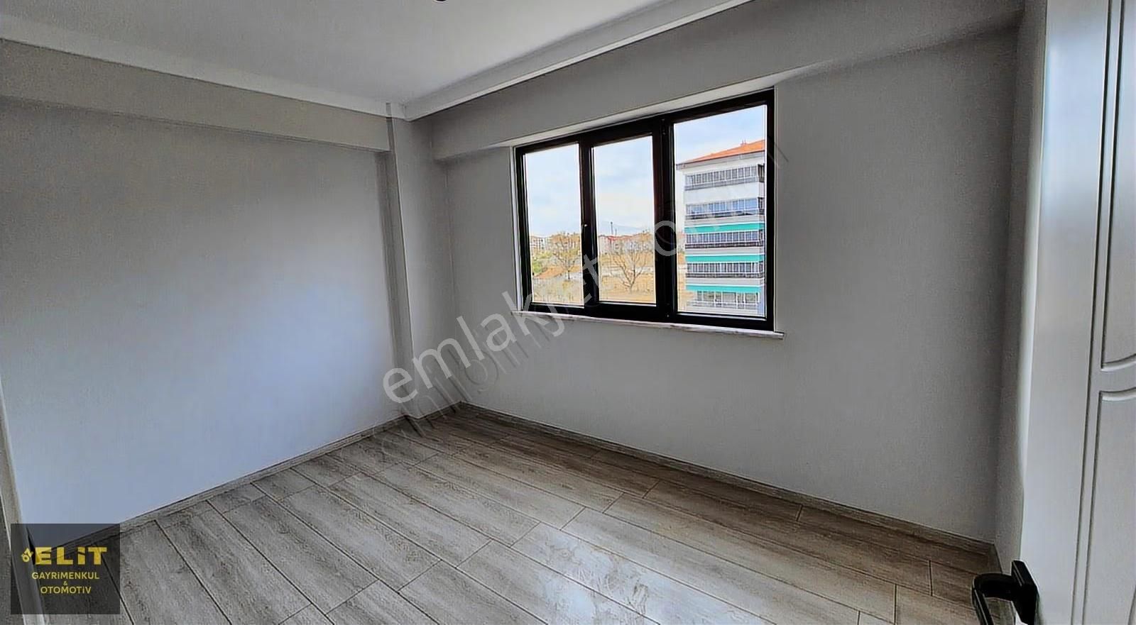 Öz Elitden Kumköprü Mah Satılık Lüks 3+1 Daire - Görsel 34