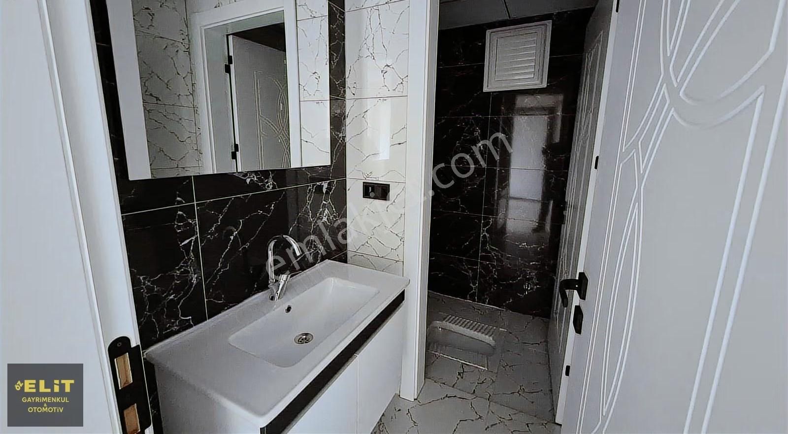 Öz Elitden Kumköprü Mah Satılık Lüks 3+1 Daire - Görsel 20