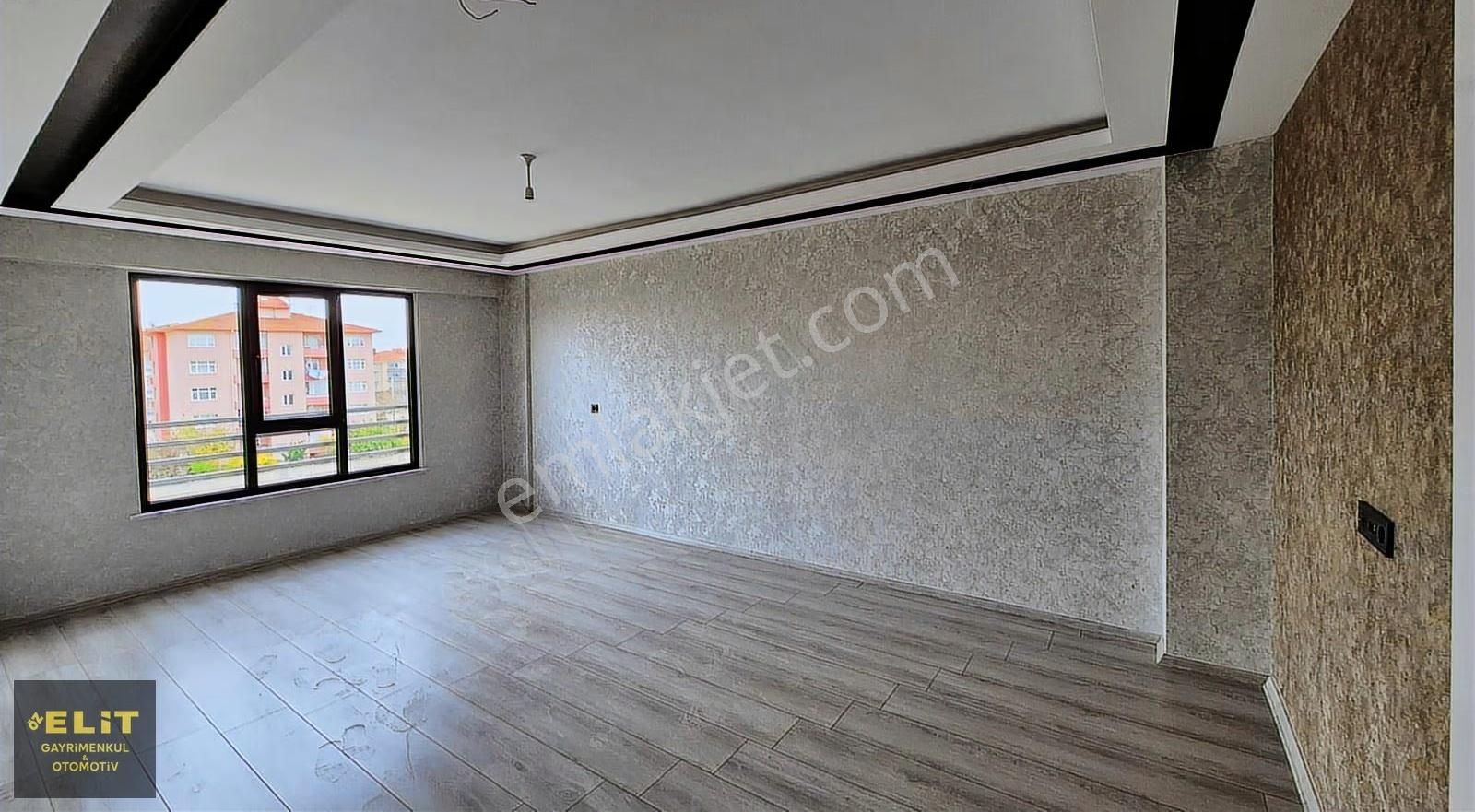 Öz Elitden Kumköprü Mah Satılık Lüks 3+1 Daire - Görsel 25