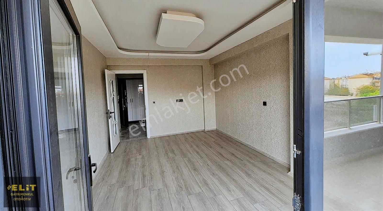 Öz Elitden Kumköprü Mah Satılık Lüks 3+1 Daire - Görsel 8