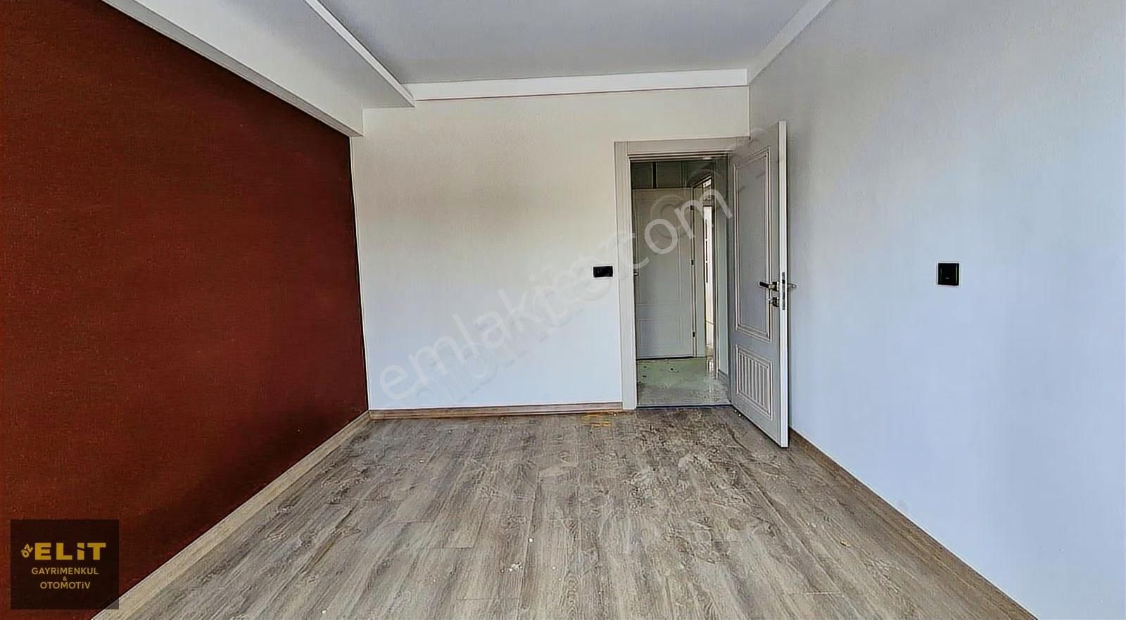 Öz Elitden Meram Gazze Caddesi Satılık Lüks 2+1 Daire - Görsel 17