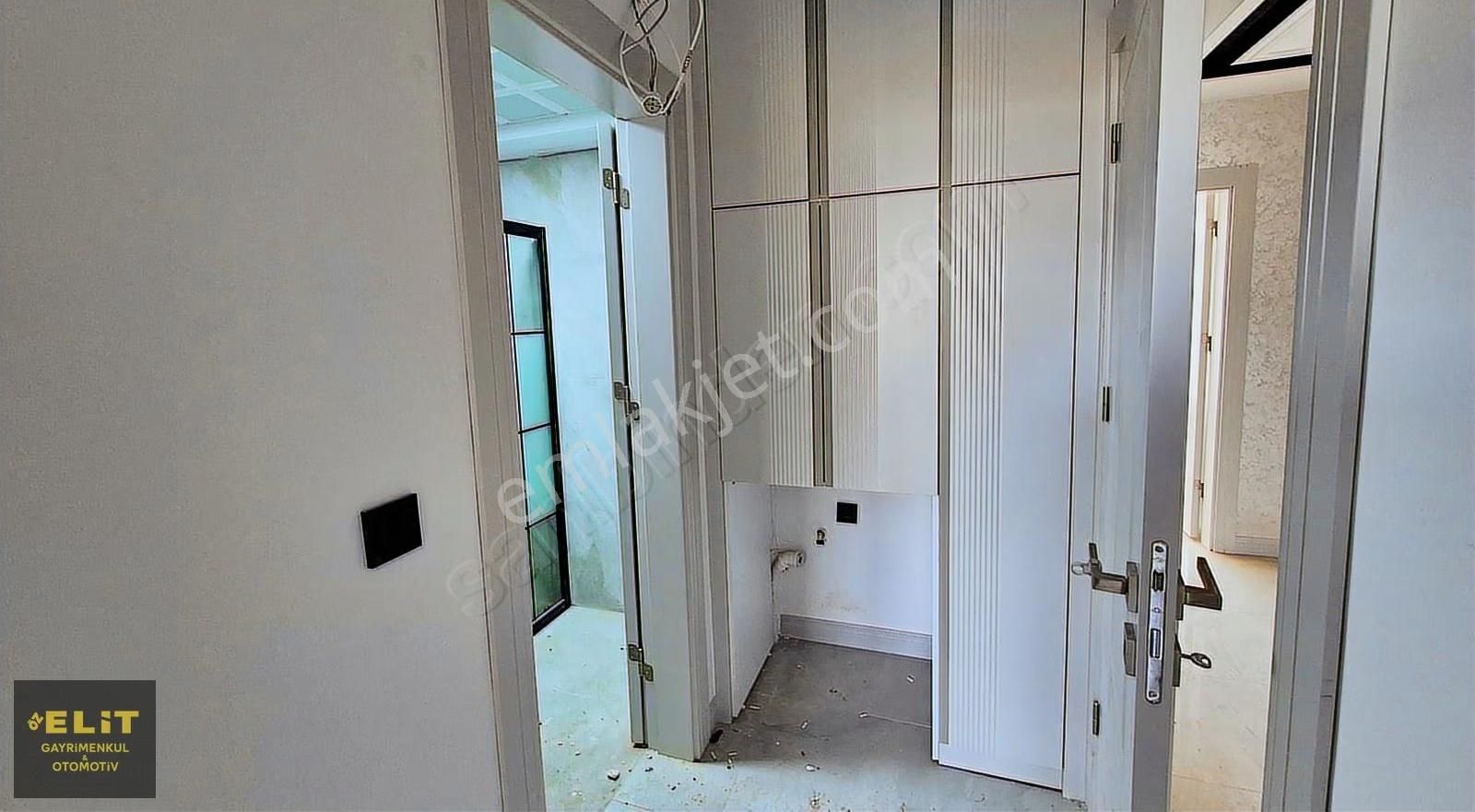 Öz Elitden Meram Gazze Caddesi Satılık Lüks 2+1 Daire - Görsel 2
