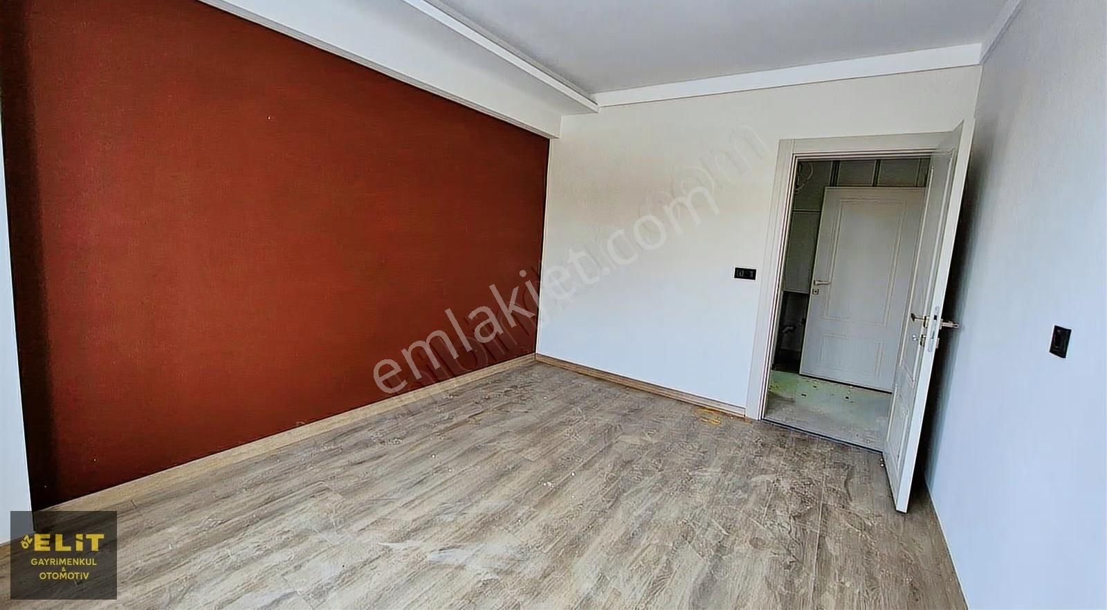 Öz Elitden Meram Gazze Caddesi Satılık Lüks 2+1 Daire - Görsel 8