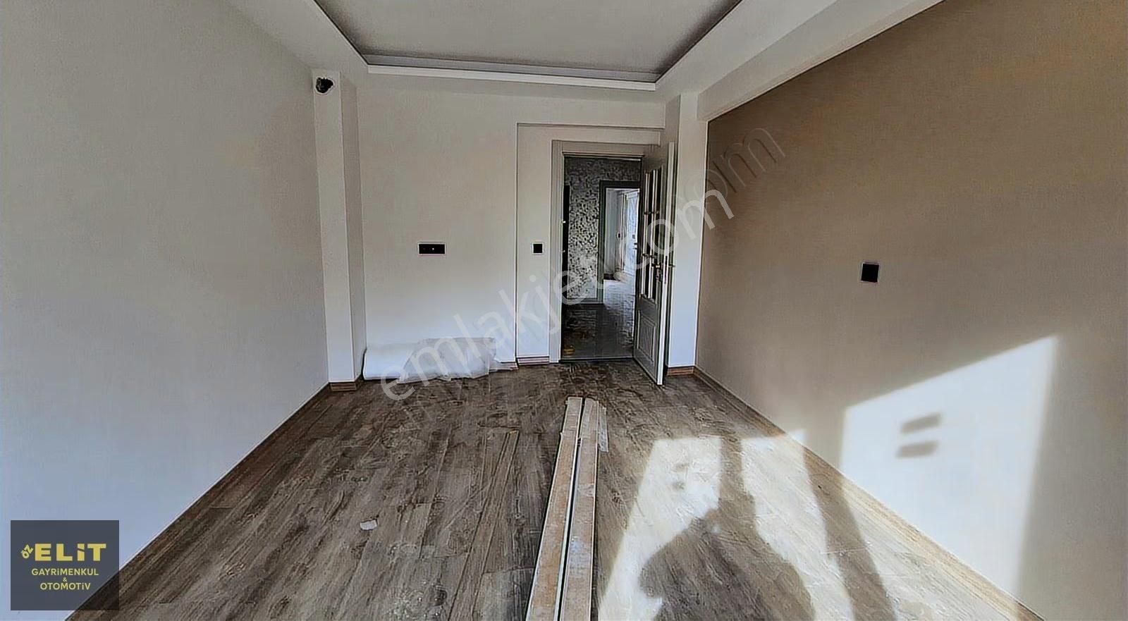 Öz Elitden Meram Gazze Caddesi Satılık Lüks 2+1 Daire - Görsel 12