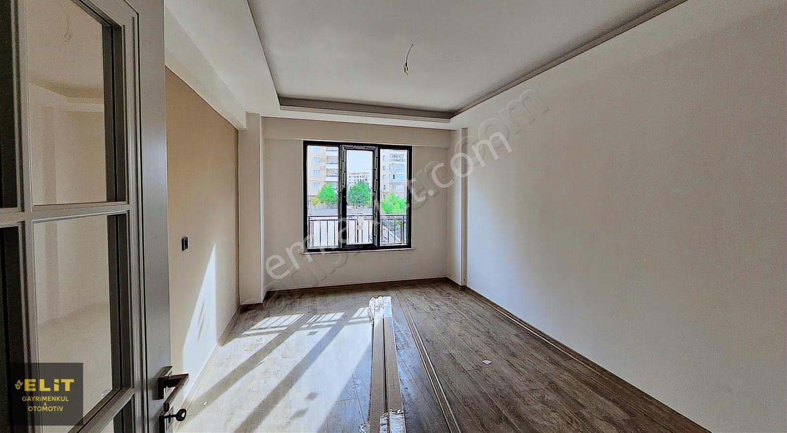 Öz Elitden Meram Gazze Caddesi Satılık Lüks 2+1 Daire - Görsel 13