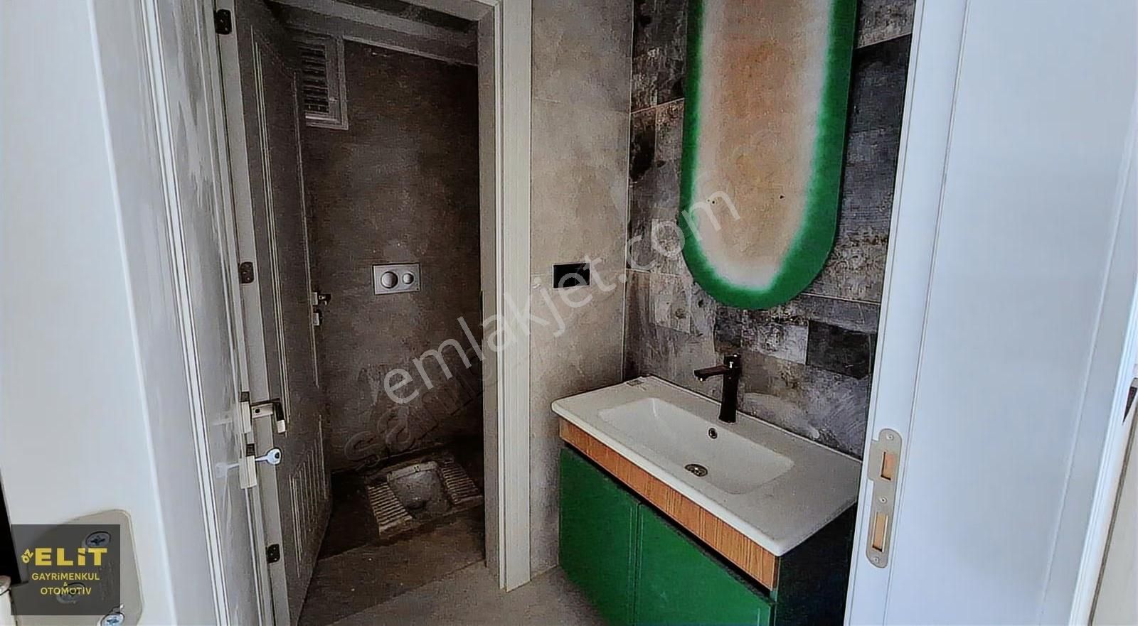 Öz Elitden Meram Gazze Caddesi Satılık Lüks 2+1 Daire - Görsel 30