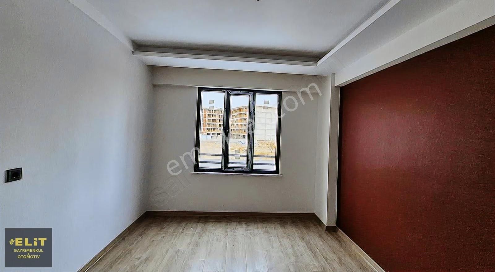 Öz Elitden Meram Gazze Caddesi Satılık Lüks 2+1 Daire - Görsel 16