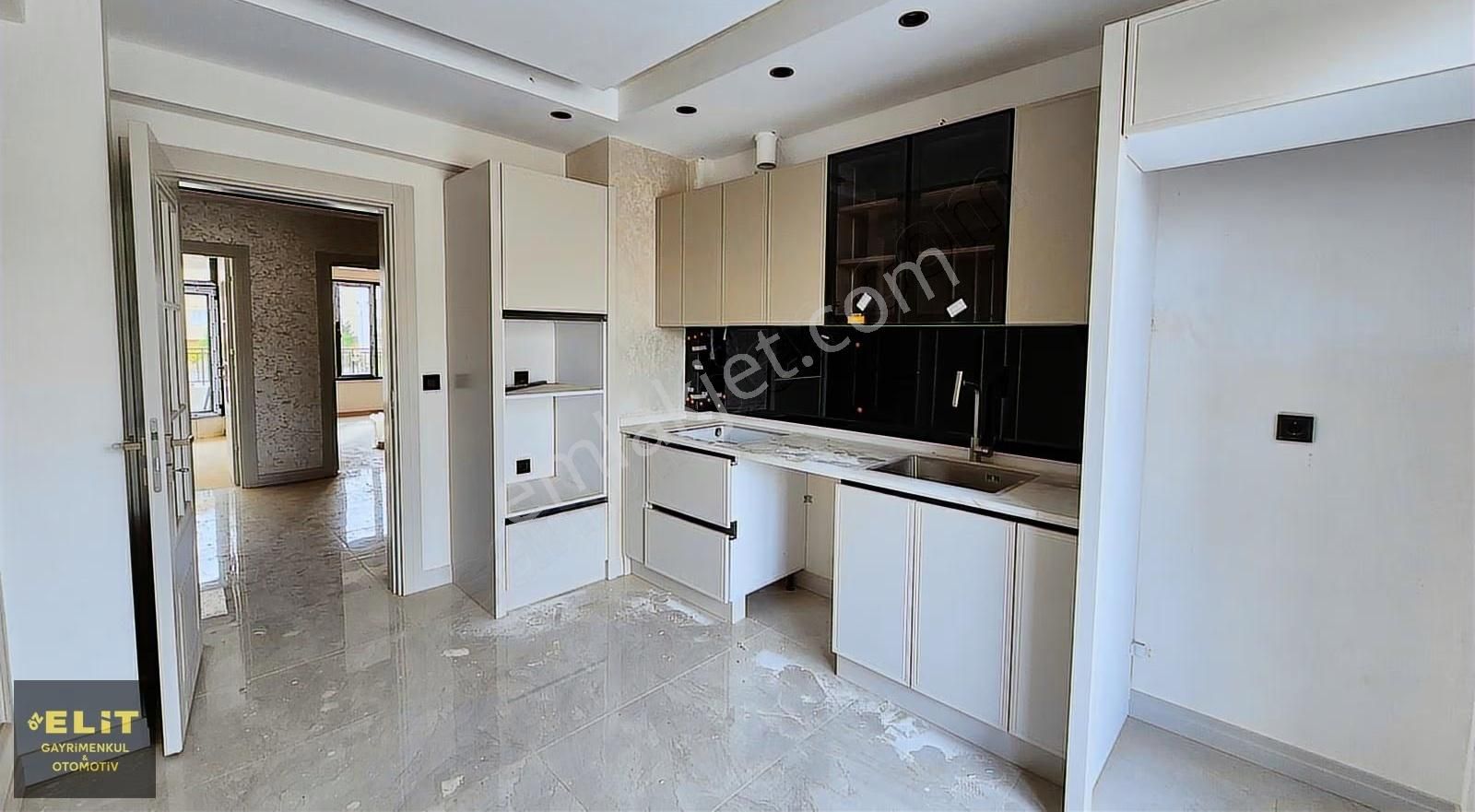 Öz Elitden Meram Gazze Caddesi Satılık Lüks 2+1 Daire - Görsel 5
