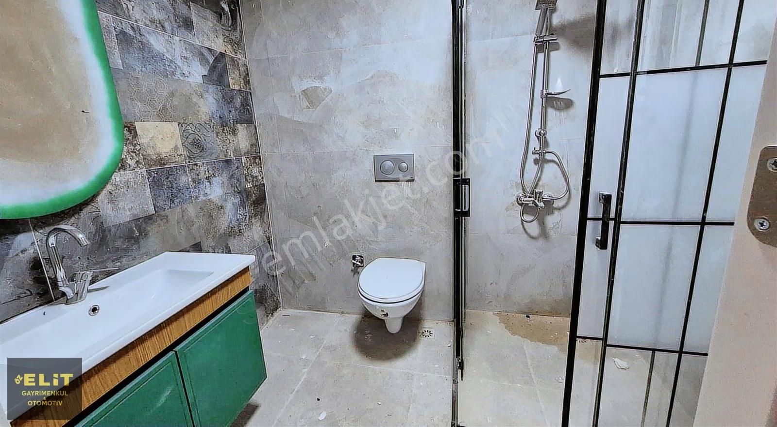 Öz Elitden Meram Gazze Caddesi Satılık Lüks 2+1 Daire - Görsel 18