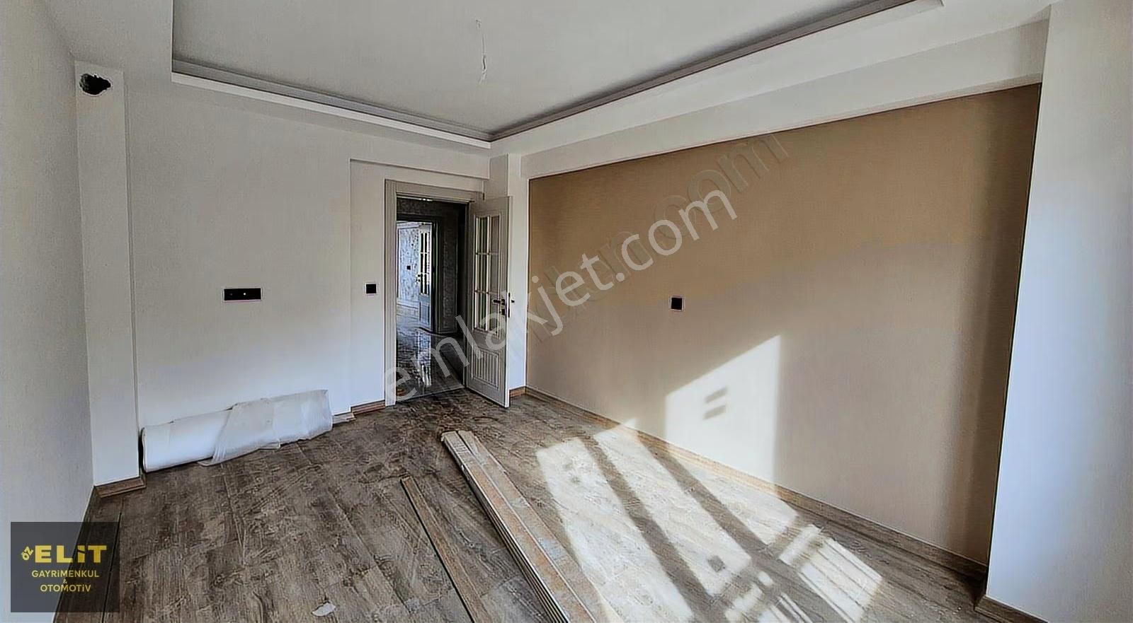 Öz Elitden Meram Gazze Caddesi Satılık Lüks 2+1 Daire - Görsel 31