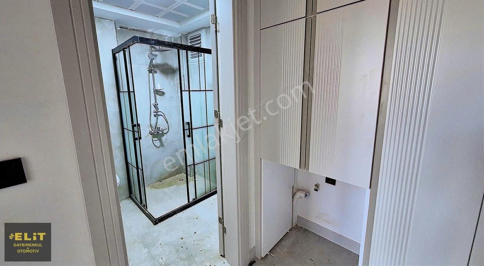 Öz Elitden Meram Gazze Caddesi Satılık Lüks 2+1 Daire - Görsel 22