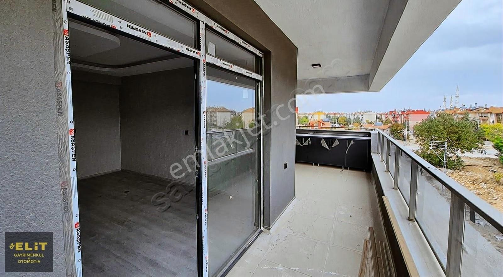 Öz Elitden Kumköprü Mah Satılık Lüks 4+1 Daire - Görsel 22