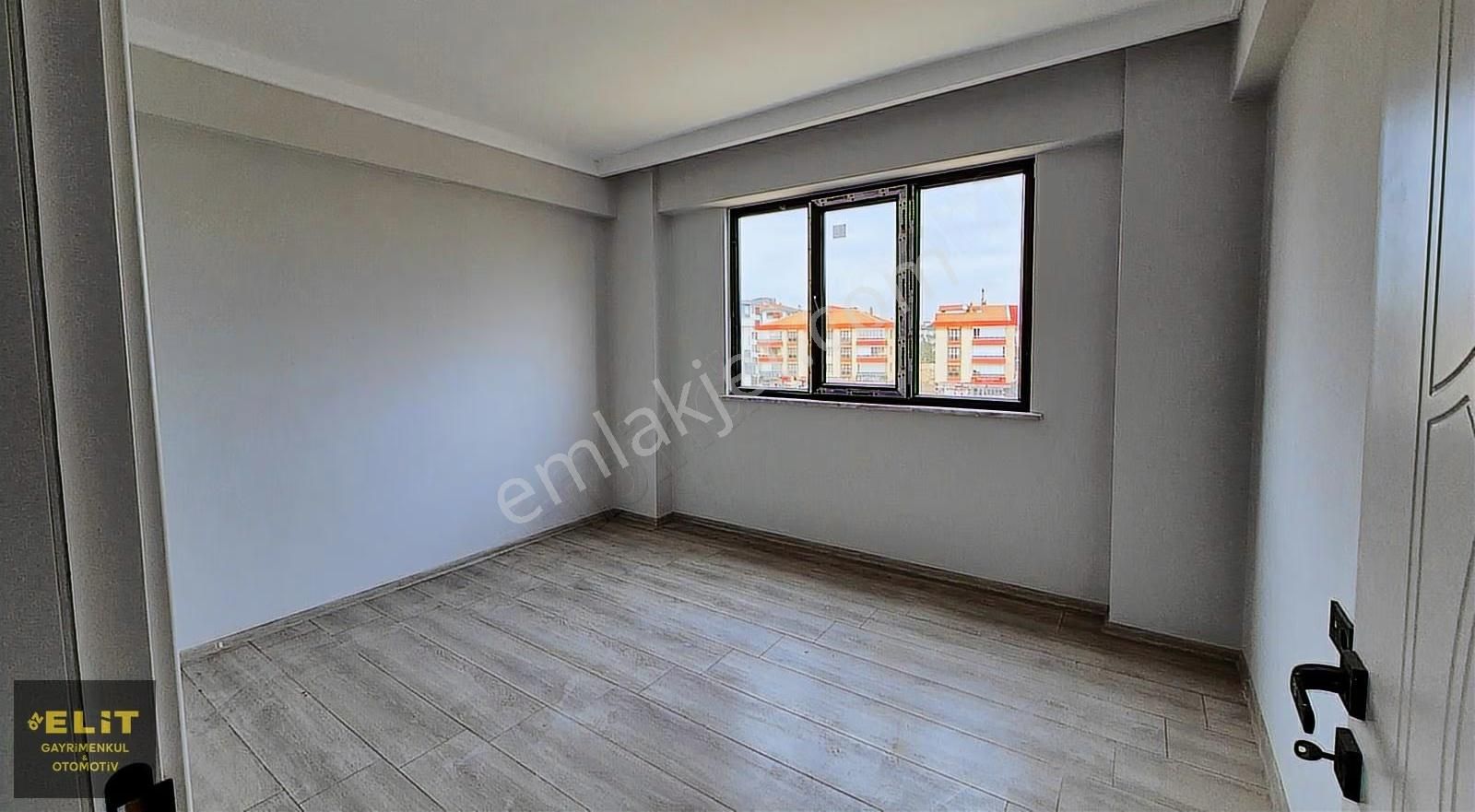 Öz Elitden Kumköprü Mah Satılık Lüks 4+1 Daire - Görsel 27