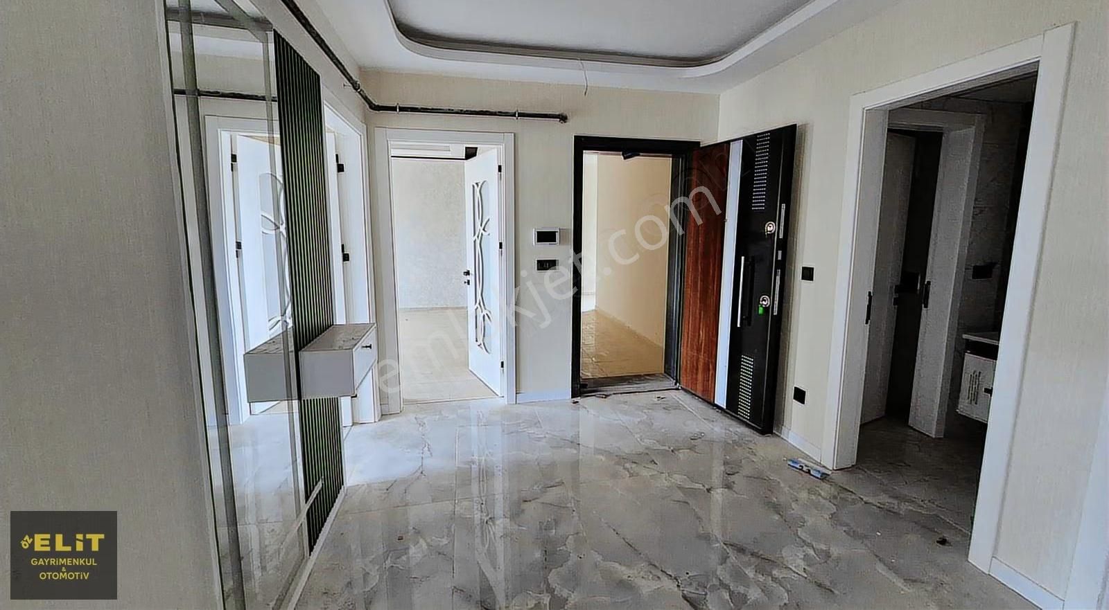Öz Elitden Kumköprü Mah Satılık Lüks 4+1 Daire - Görsel 29