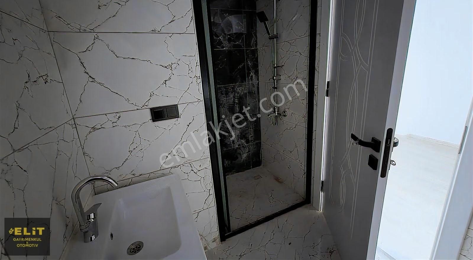 Öz Elitden Kumköprü Mah Satılık Lüks 4+1 Daire - Görsel 12