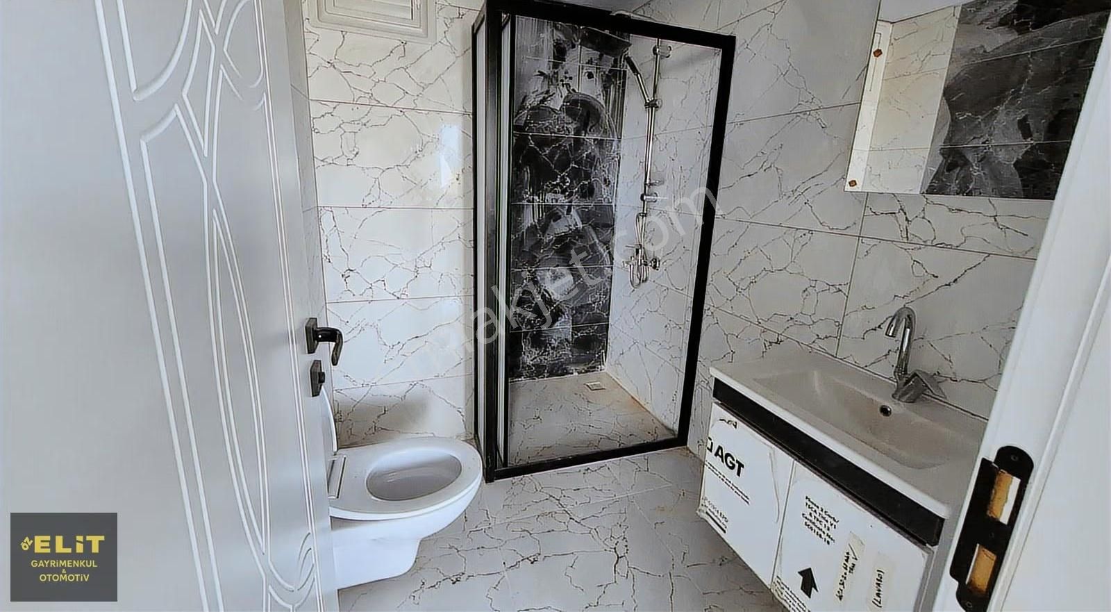 Öz Elitden Kumköprü Mah Satılık Lüks 4+1 Daire - Görsel 17