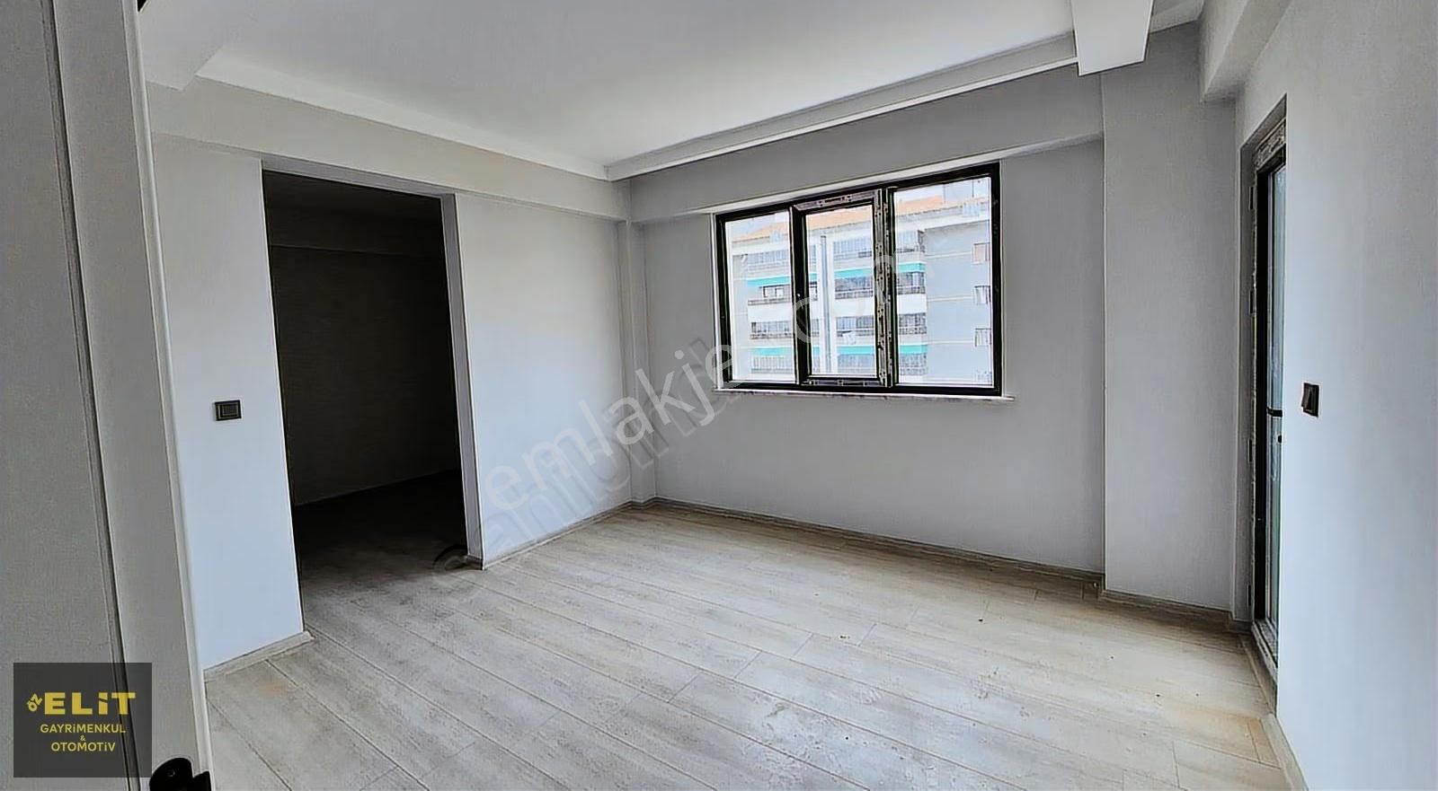 Öz Elitden Kumköprü Mah Satılık Lüks 4+1 Daire - Görsel 30