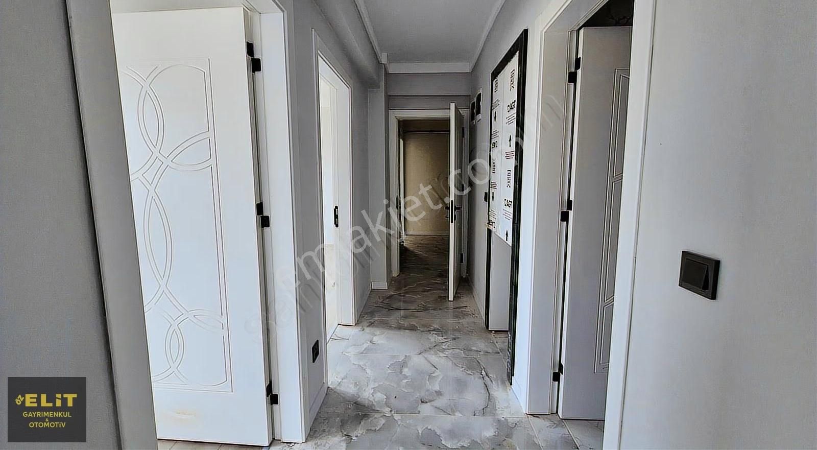 Öz Elitden Kumköprü Mah Satılık Lüks 4+1 Daire - Görsel 20