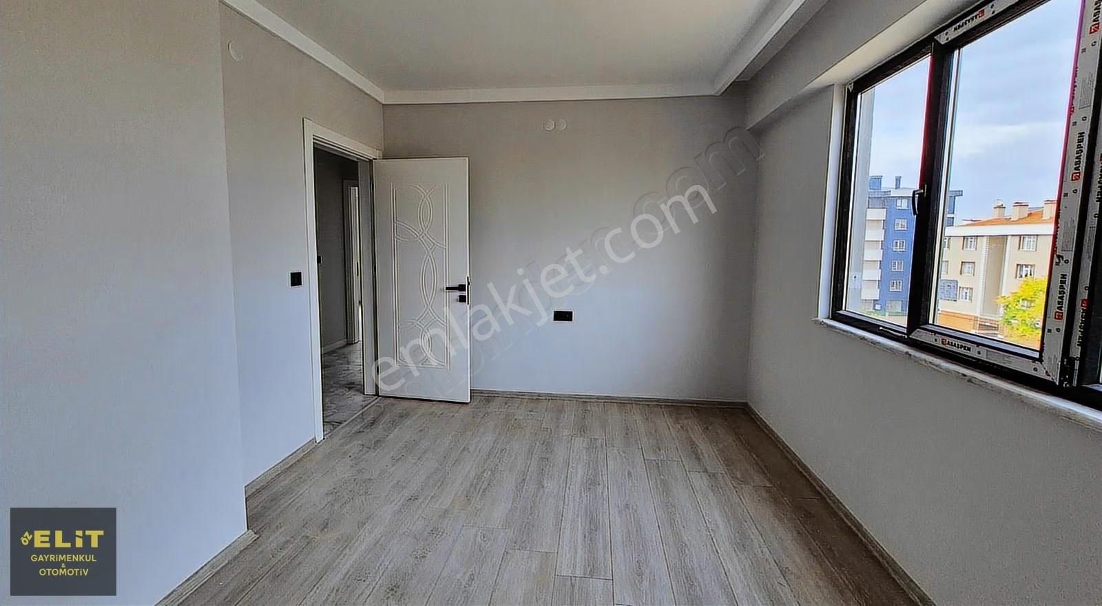 Öz Elitden Kumköprü Mah Satılık Lüks 4+1 Daire - Görsel 2