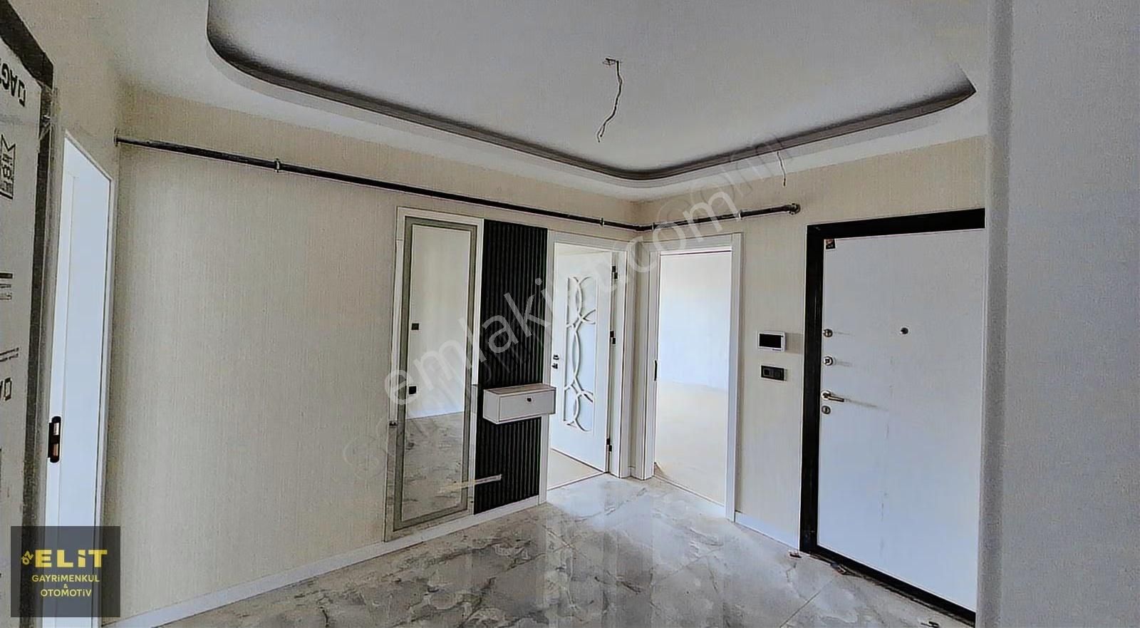 Öz Elitden Kumköprü Mah Satılık Lüks 4+1 Daire - Görsel 32