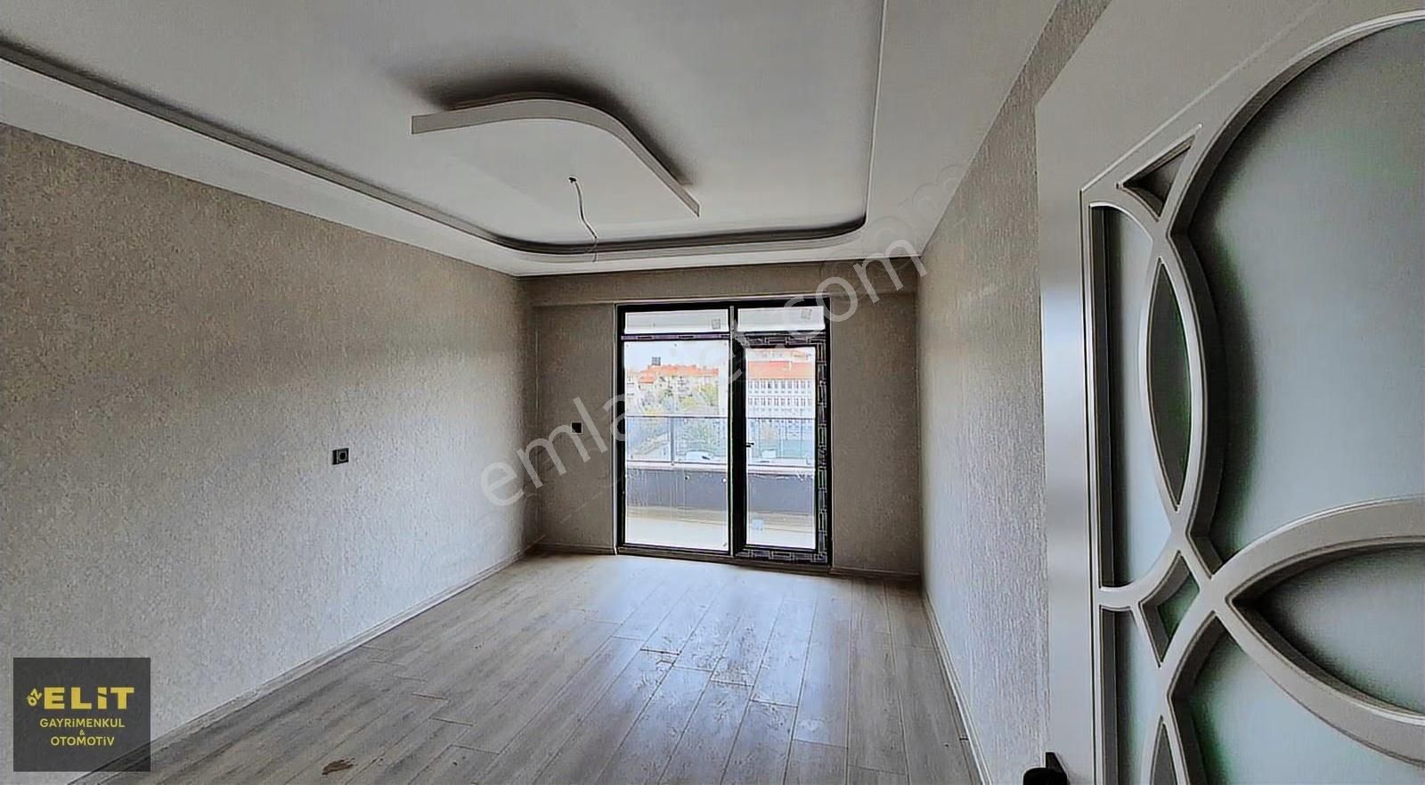 Öz Elitden Kumköprü Mah Satılık Lüks 4+1 Daire - Görsel 21