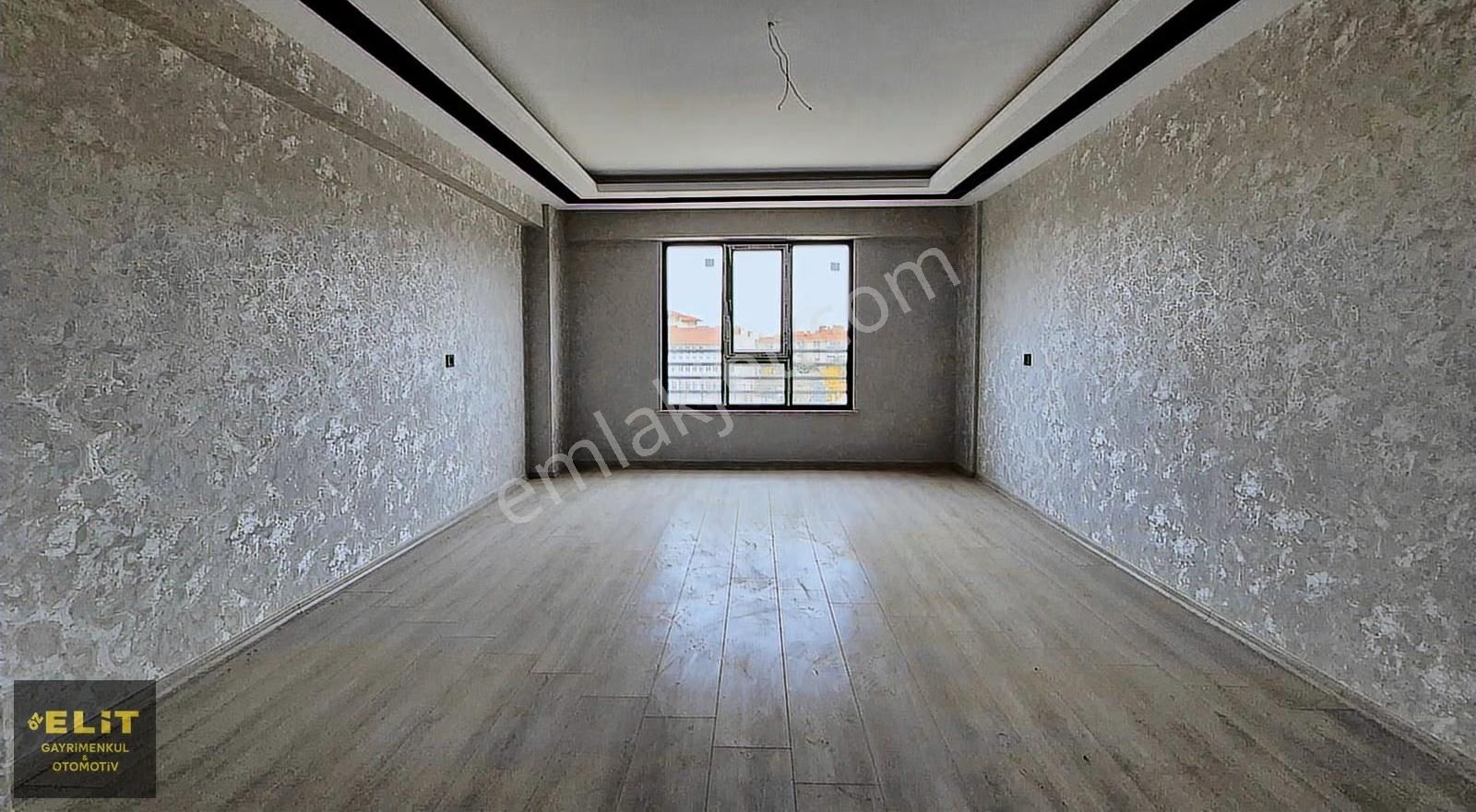 Öz Elitden Kumköprü Mah Satılık Lüks 4+1 Daire - Görsel 24