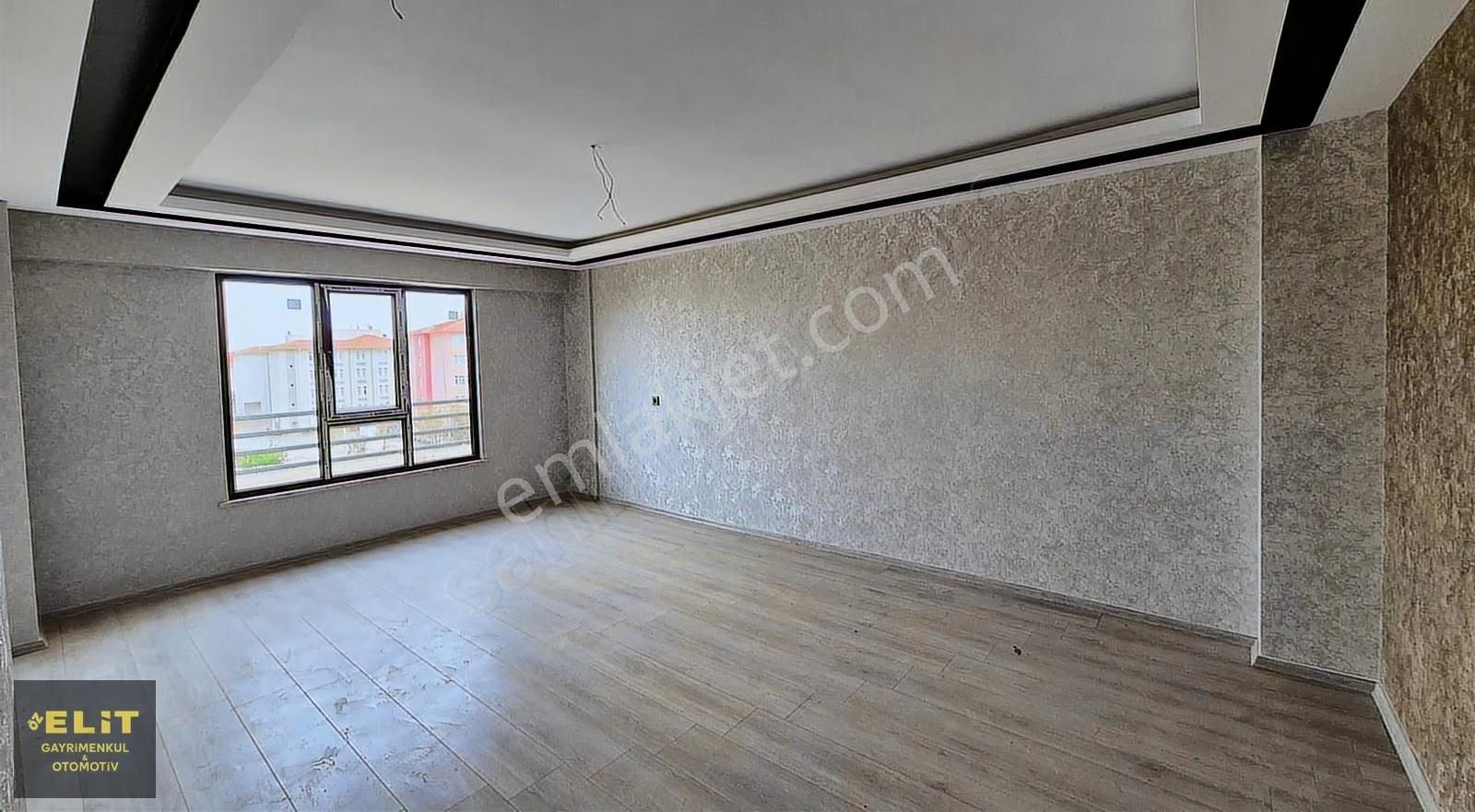 Öz Elitden Kumköprü Mah Satılık Lüks 4+1 Daire - Görsel 7