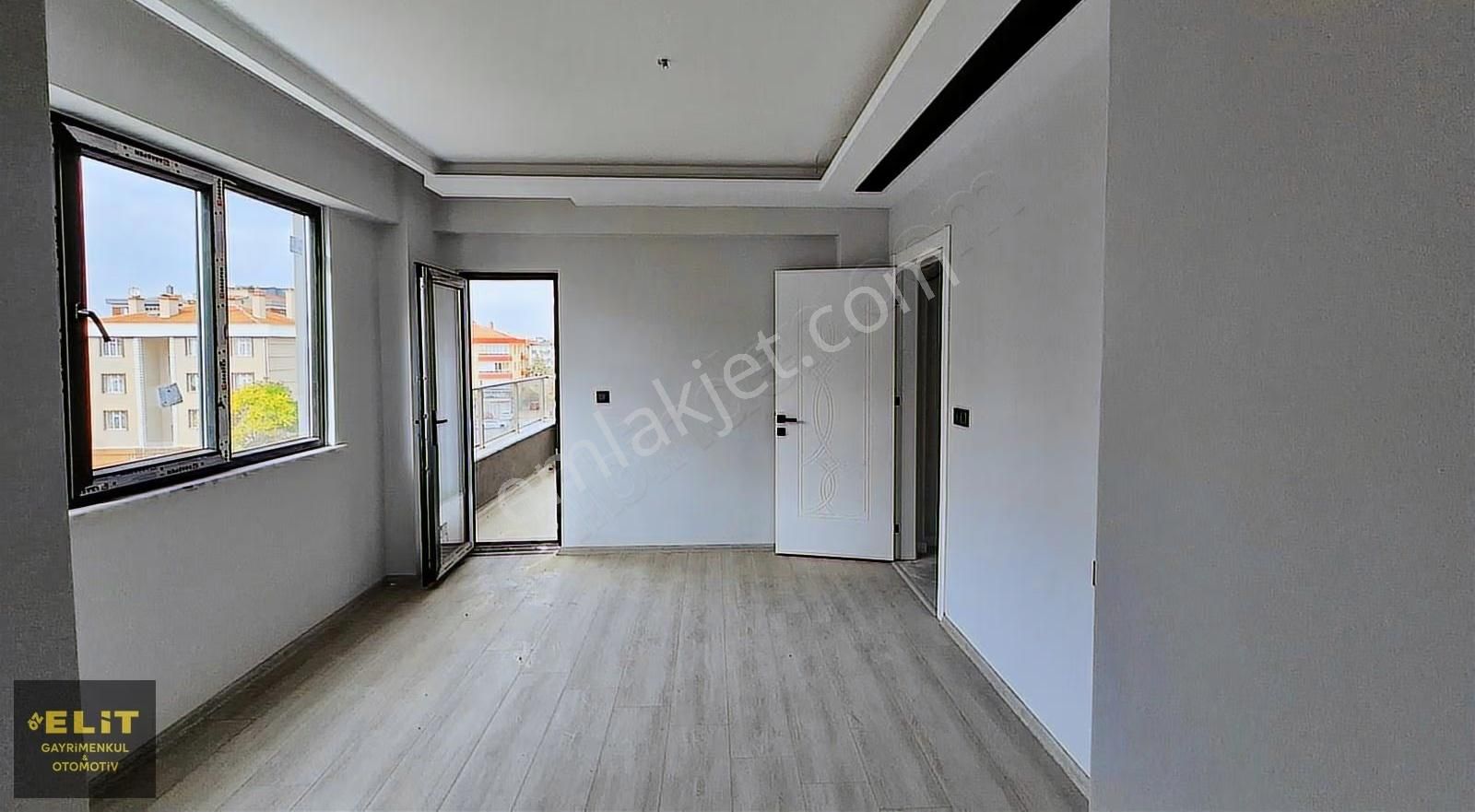 Öz Elitden Kumköprü Mah Satılık Lüks 4+1 Daire - Görsel 33