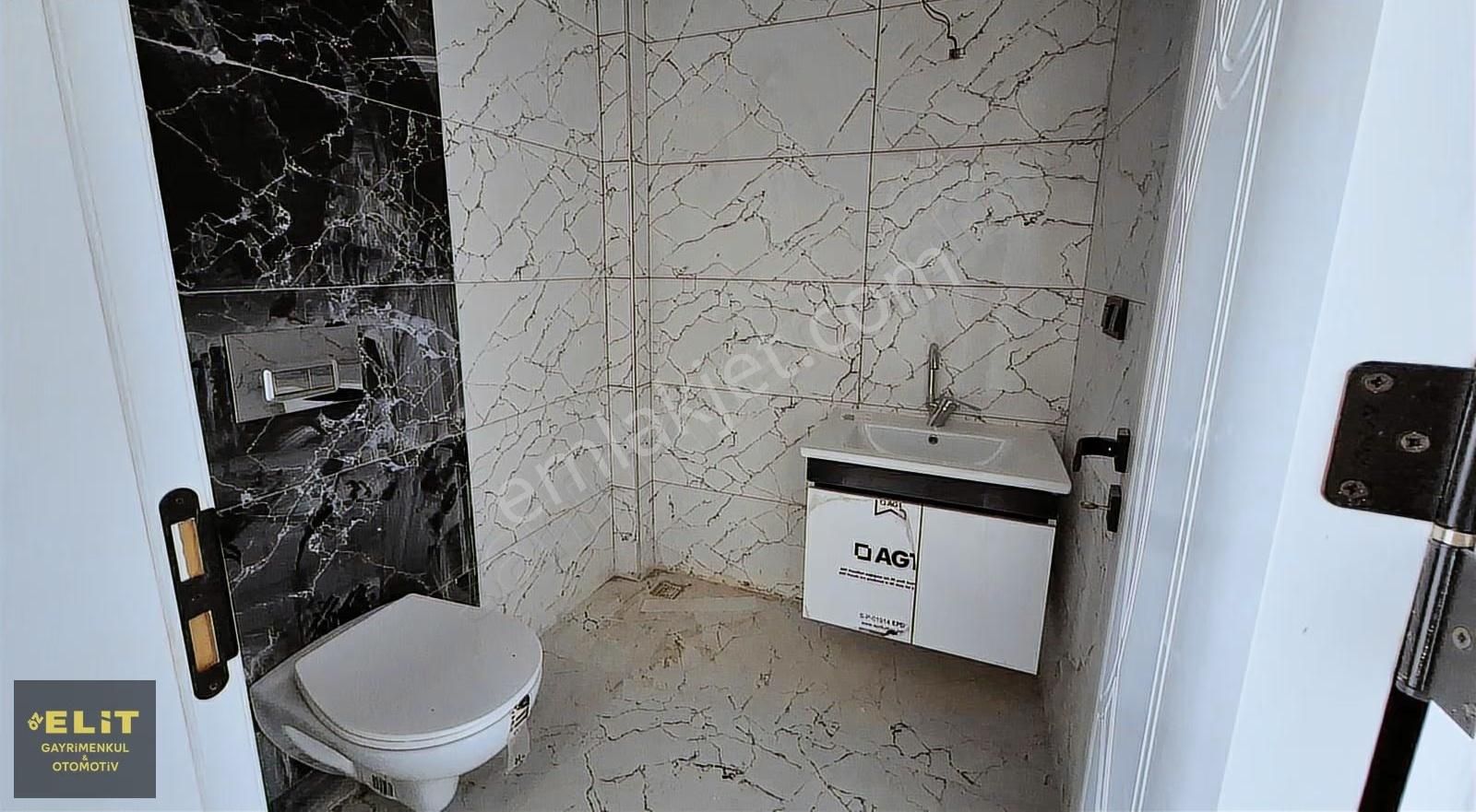 Öz Elitden Kumköprü Mah Satılık Lüks 4+1 Daire - Görsel 23