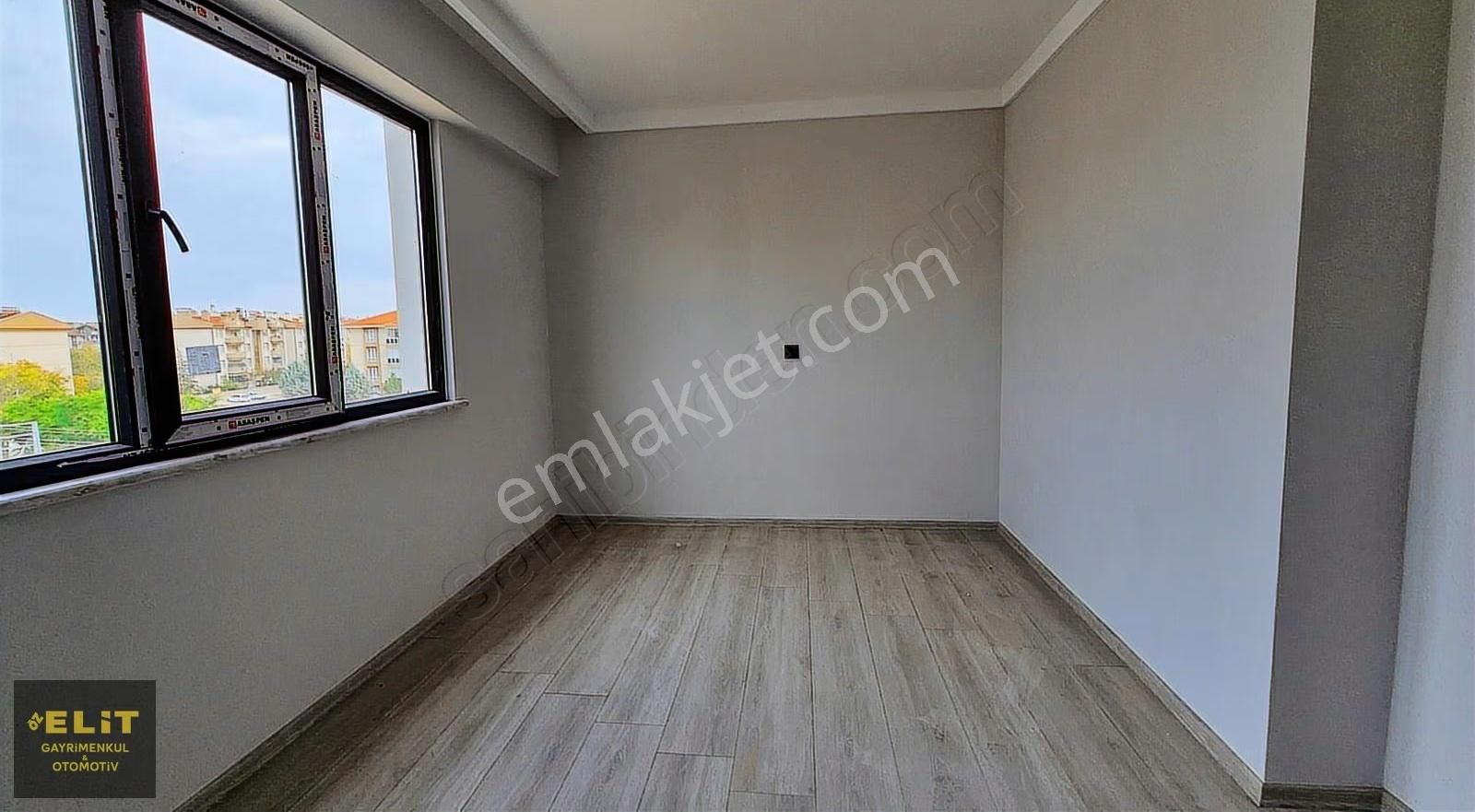 Öz Elitden Kumköprü Mah Satılık Lüks 4+1 Daire - Görsel 34