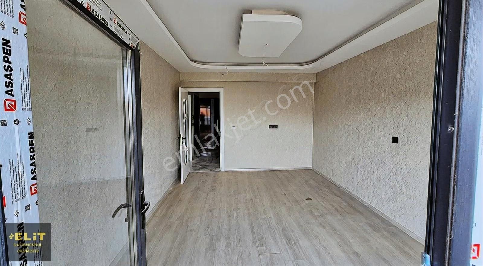 Öz Elitden Kumköprü Mah Satılık Lüks 4+1 Daire - Görsel 6