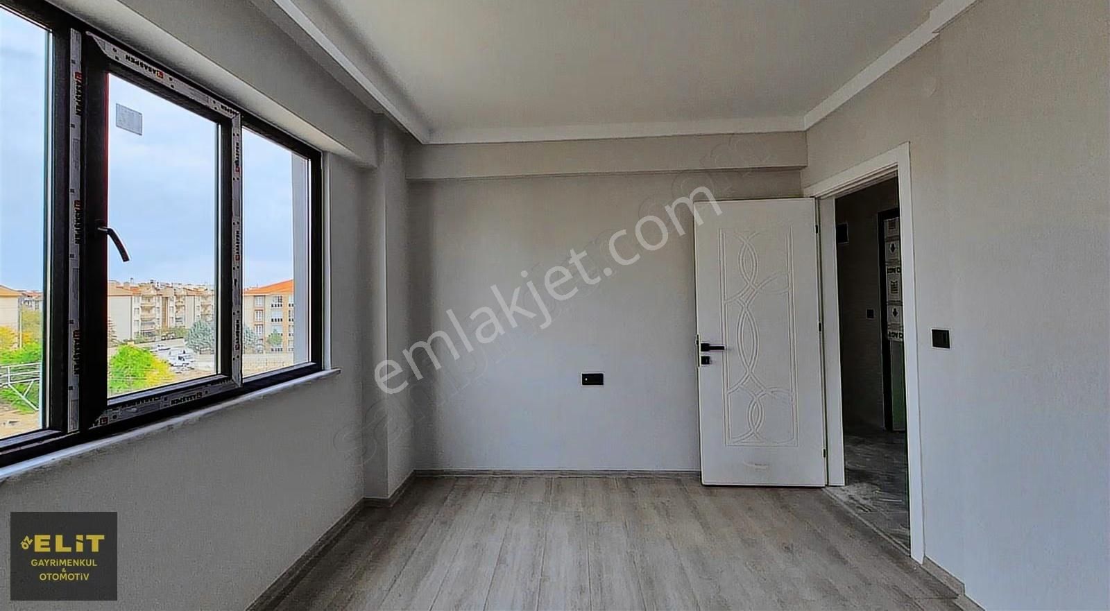 Öz Elitden Kumköprü Mah Satılık Lüks 4+1 Daire - Görsel 15