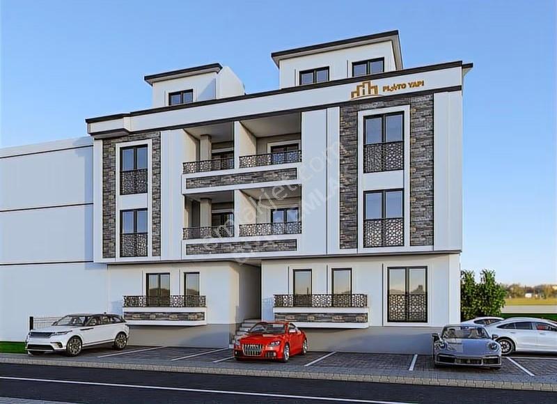 Bizim Emlaktan // Başiskele Site İçi Havuzlu Daire 3+1 Daire - Görsel 7