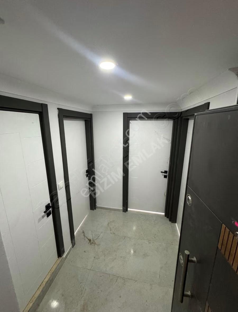 Bizim Emlaktan // Başiskele Site İçi Havuzlu Daire 3+1 Daire - Görsel 18