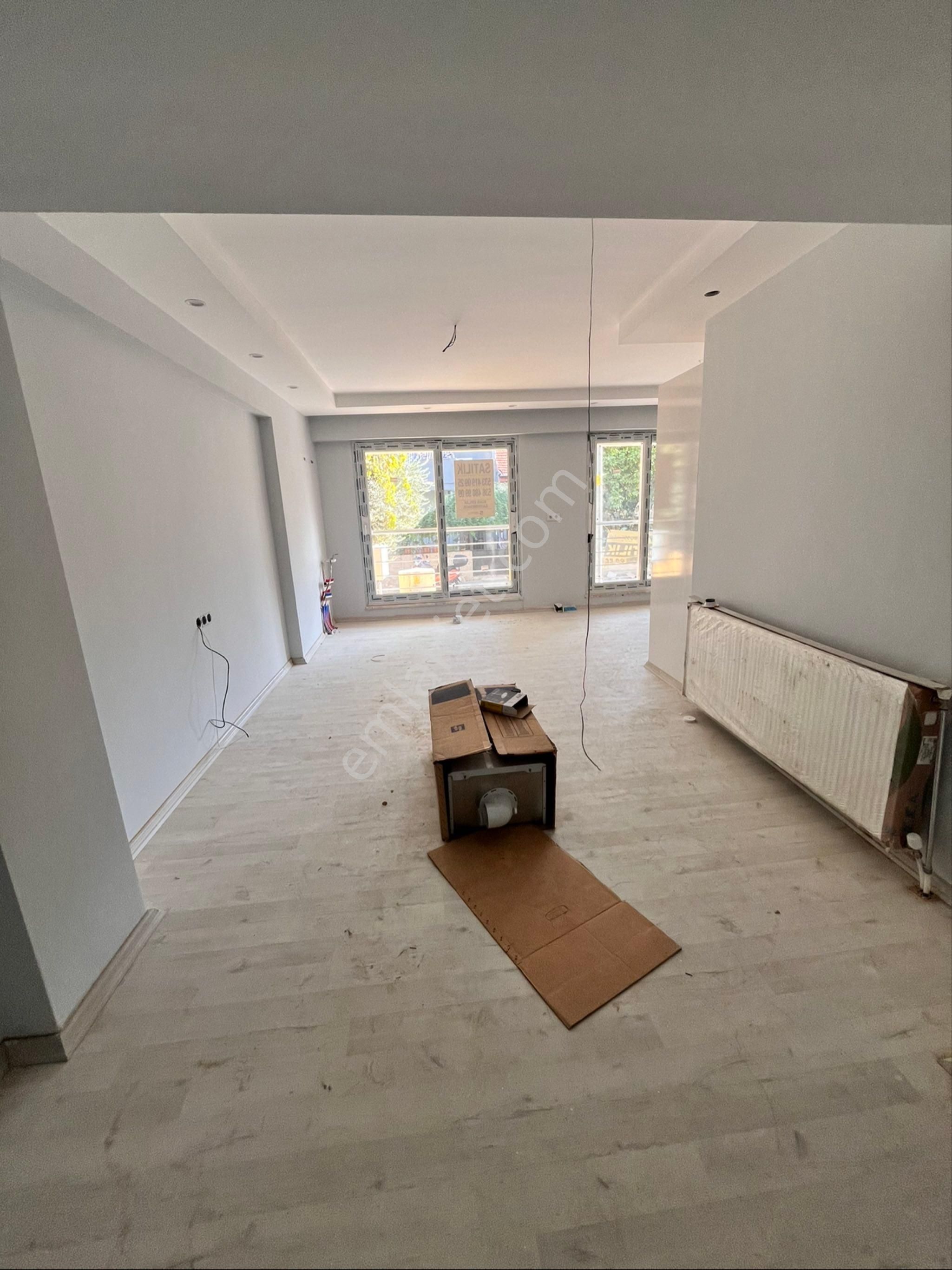 Aydoğdu Mahallesinde Satılık Daireler - Görsel 3