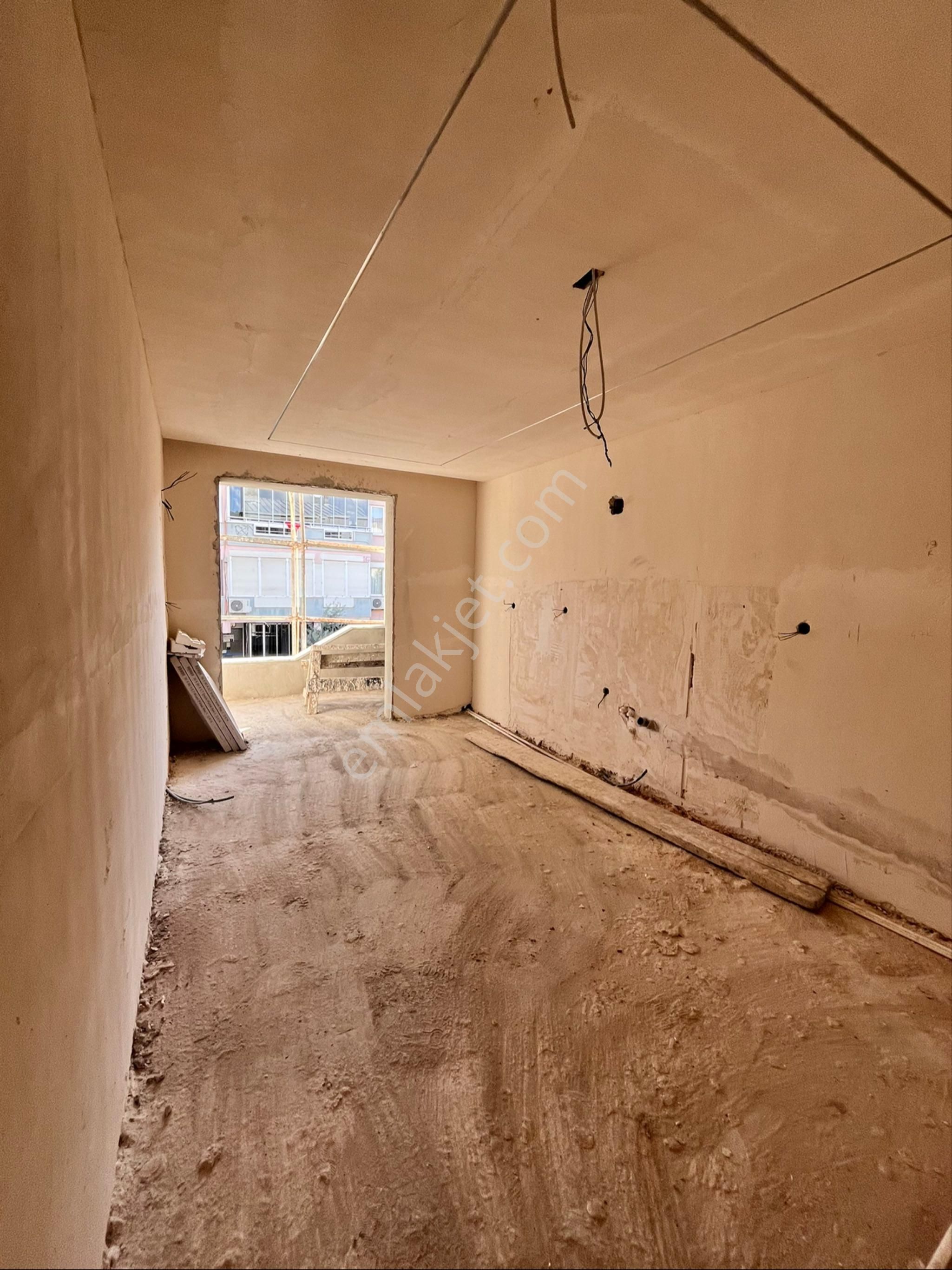 Turan Mah. Satılık Lüx Daireler - Görsel 2